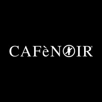 CafèNoir logo