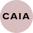 CAIA Cosmetics logo