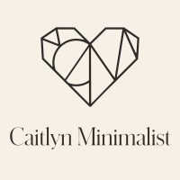 Caitlynminimalist logo