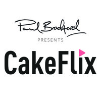 Cakeflix logo