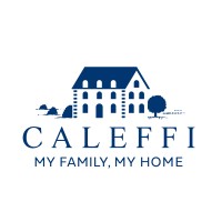 Caleffi logo