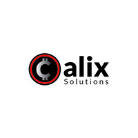 Calixsolutions logo