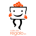 ES Calle del Regalo logo
