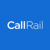 Callrail logo