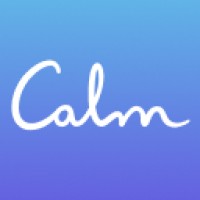 Calm Com logo