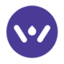 Calm by Wellness logo