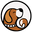 Calmingdogbeds logo