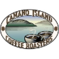 Camano Island Coffee logo