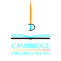 Cambridgechildrensbooks logo
