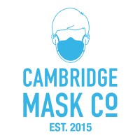 Cambridge Mask logo