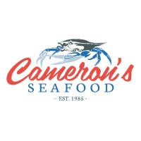 cameronsseafood logo