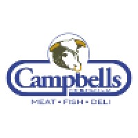 Campbells Meat logo