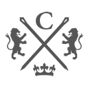 Camp David Soccx logo