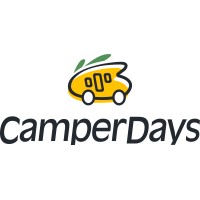 CamperDays logo