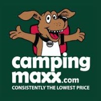 campingmaxx logo