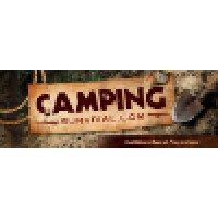 Campingsurvival logo