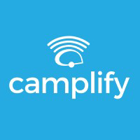Camplify logo