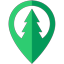 Campspot logo