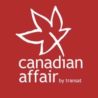 Canadian Affair logo