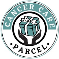 cancercareparcel logo