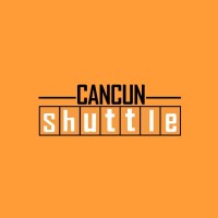 Cancun Shuttle logo