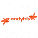 Candybis logo