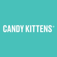 Candy Kittens logo