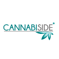 Cannabiside logo