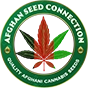 Cannabissamen logo