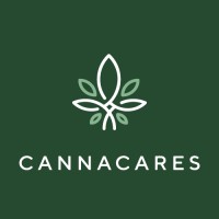 Cannacares logo