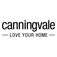 Canningvale logo