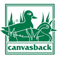 canvasback logo