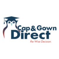 Cap and Gown Direct logo