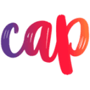 CAP Cadeau logo