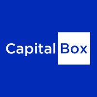 capitalbox.nl logo