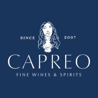 Capreo logo
