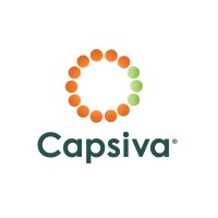 Capsiva logo