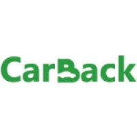 Carback logo