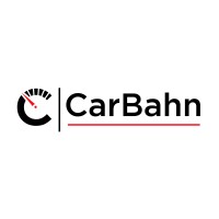 Carbahn logo