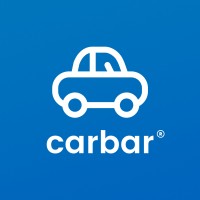 Carbar logo