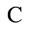 Carbone boutique logo