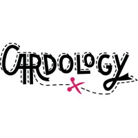 Cardology logo