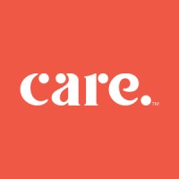 Care logo