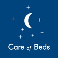 Careofbeds logo
