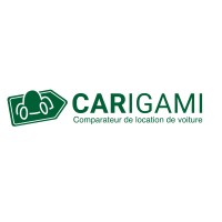 Carigami logo