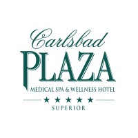 Carlsbad Plaza logo