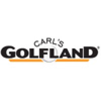 Carlsgolfland logo