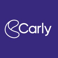 Carly logo