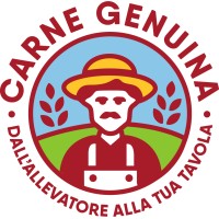 Carne genuina logo
