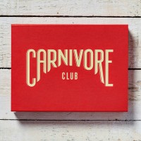 Carnivoreclub logo